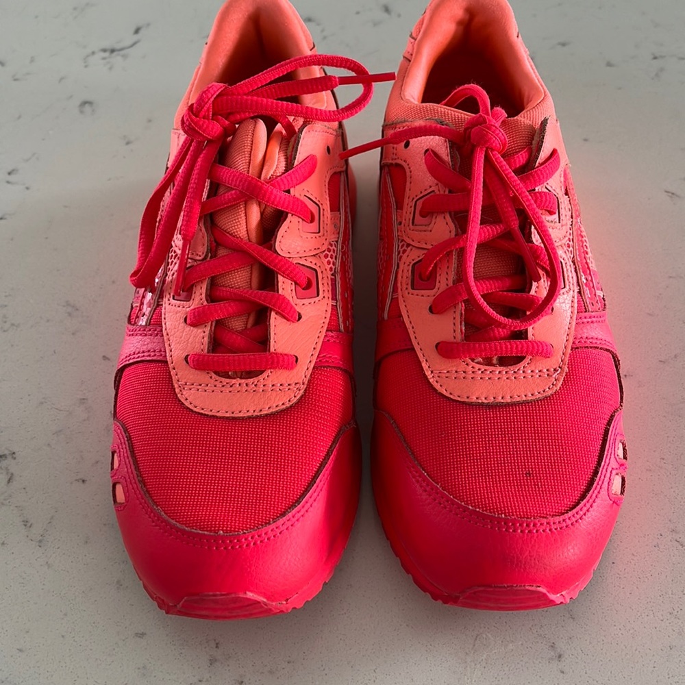 ASICS GEL LYTE III